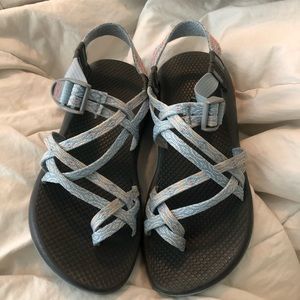 Chaco Sandals